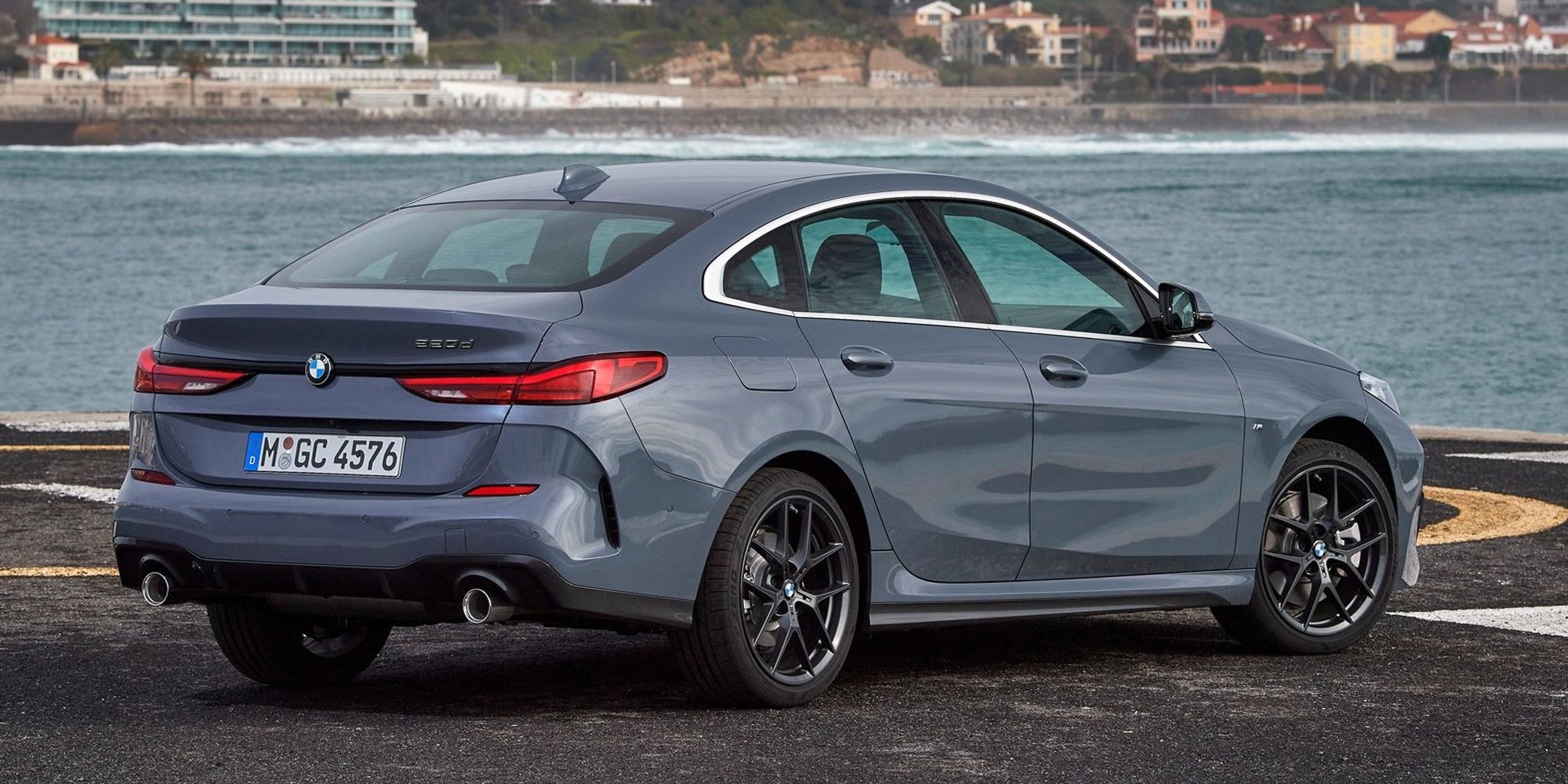 A Guide To Buying A 2023 BMW 2-Series
