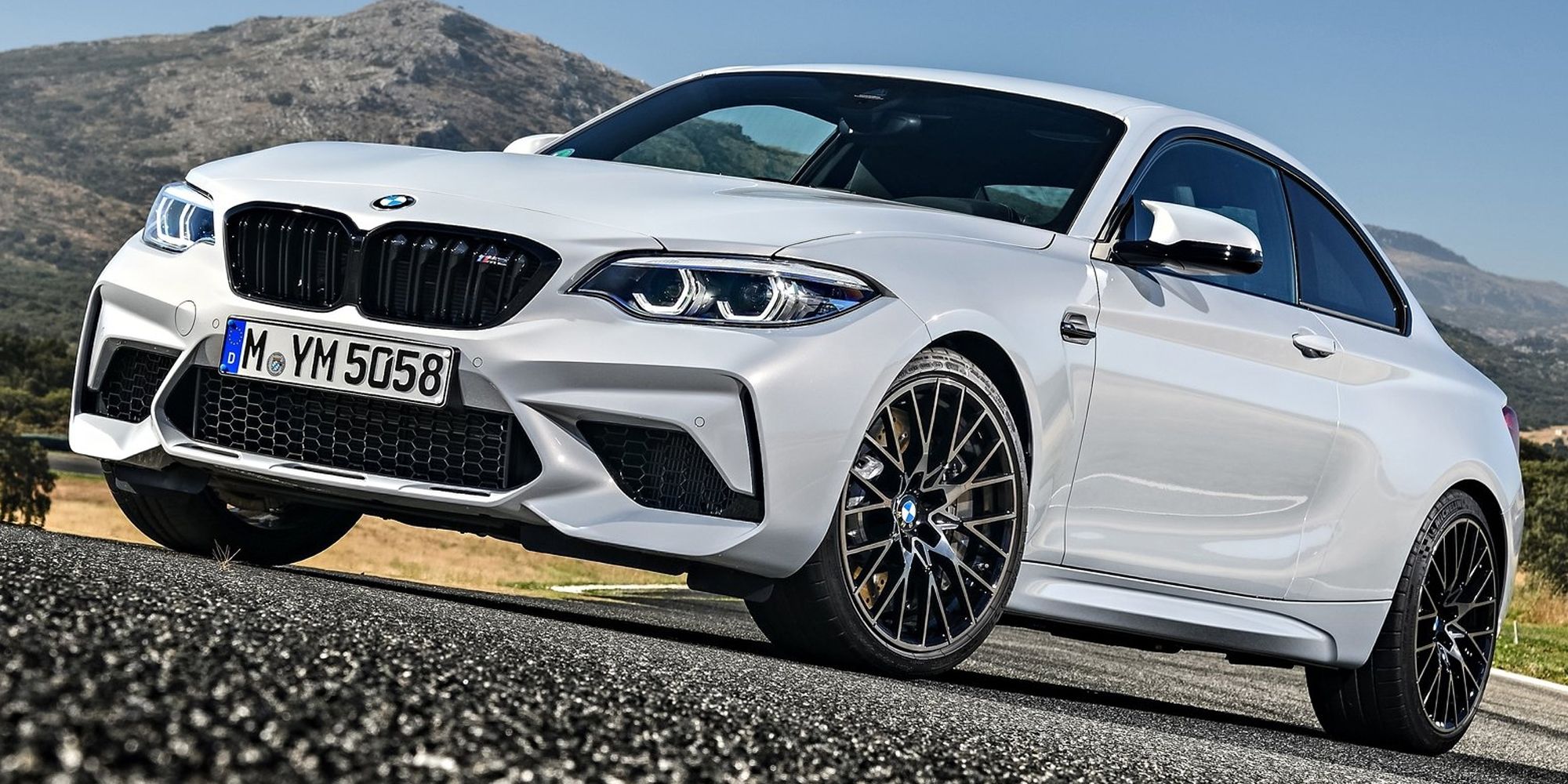 A Guide To Buying A 2016-2021 BMW M2 (F87)