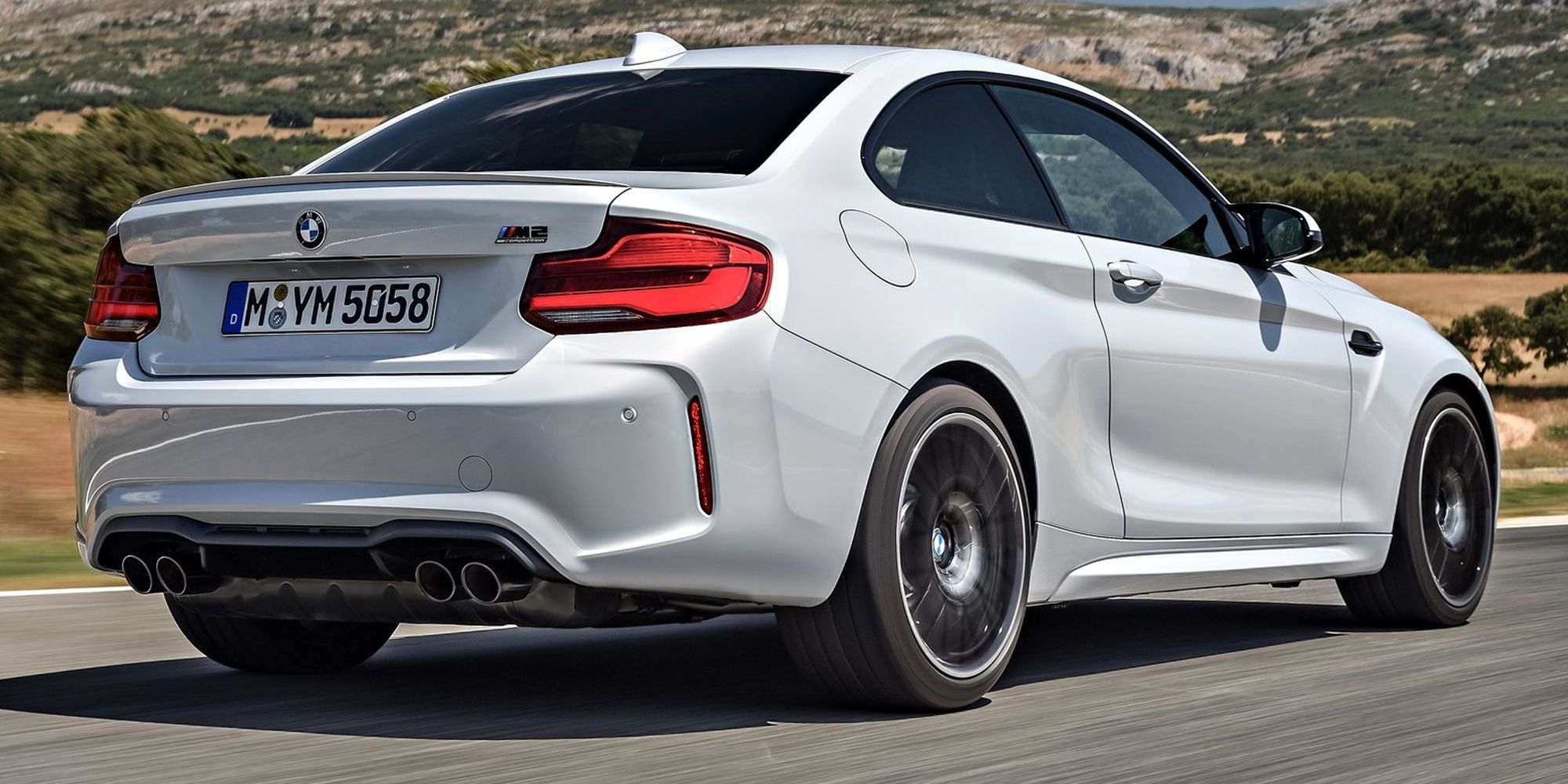 A Guide To Buying A 2016-2021 BMW M2 (F87)