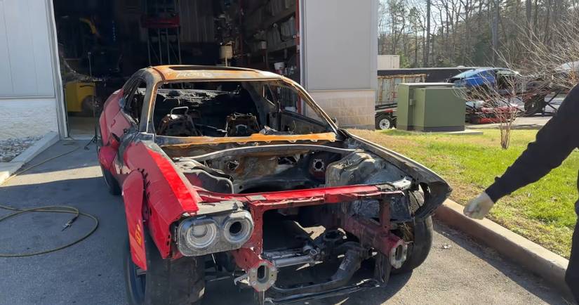 Why Buying The Internet's Cheapest Dodge Demon Is A Bad Idea
