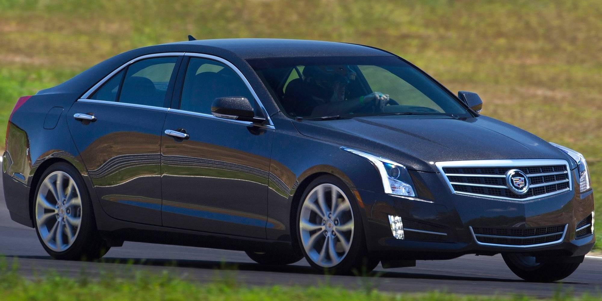 Cadicall Ats A Guide To Buying A 2013-2019 Cadillac ATS