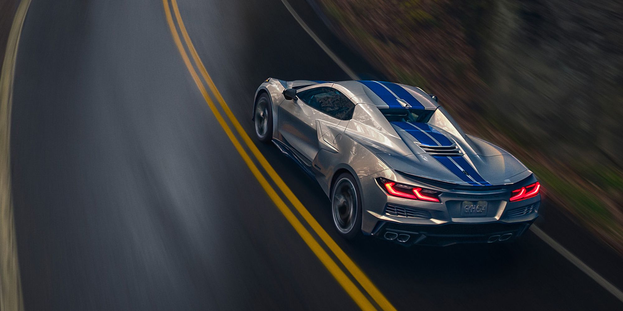 A Guide To Buying A 2024 Chevrolet Corvette E-Ray