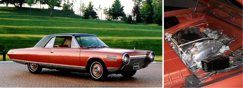 10 Weirdest Engines Used By Mainstream Carmakers