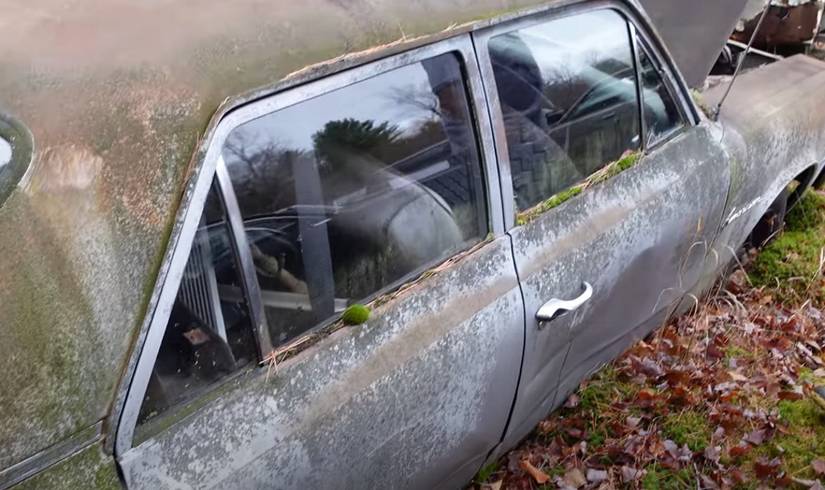 How This 1968 AMC Rambler American Beat The Dodge Dart And Ford Falcon