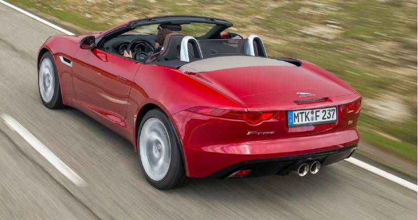 These Are The 9 Most Reliable British Sports Cars Ever Made