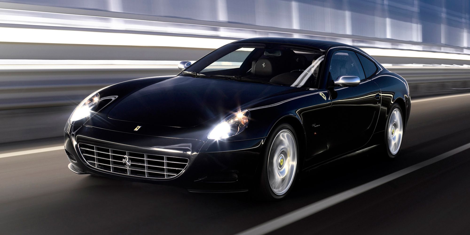A Guide To Buying A 2004-2011 Ferrari 612 Scaglietti