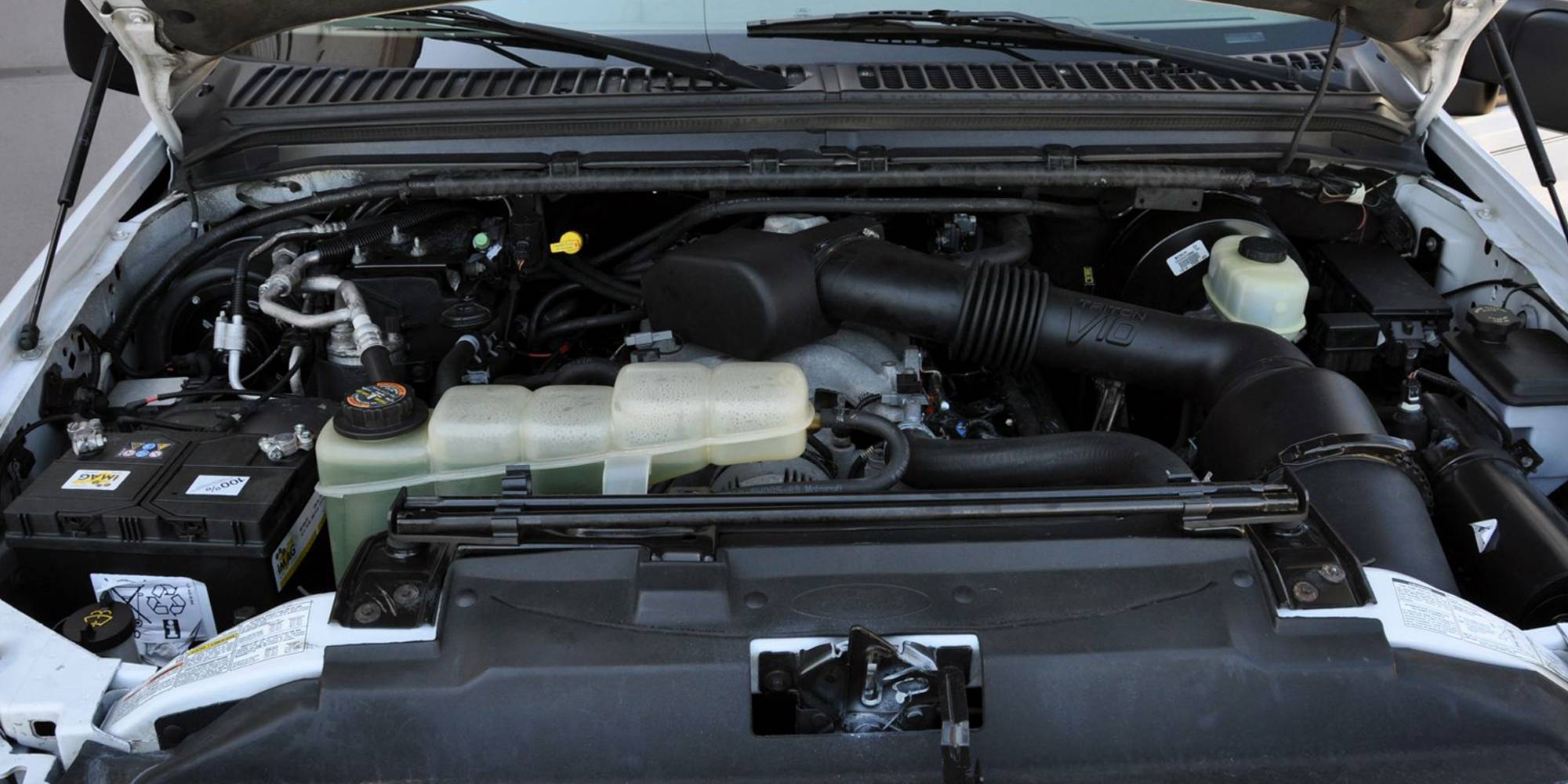 2005 Excursion Engine A Guide To Buying A 2000-2005 Ford Excursion