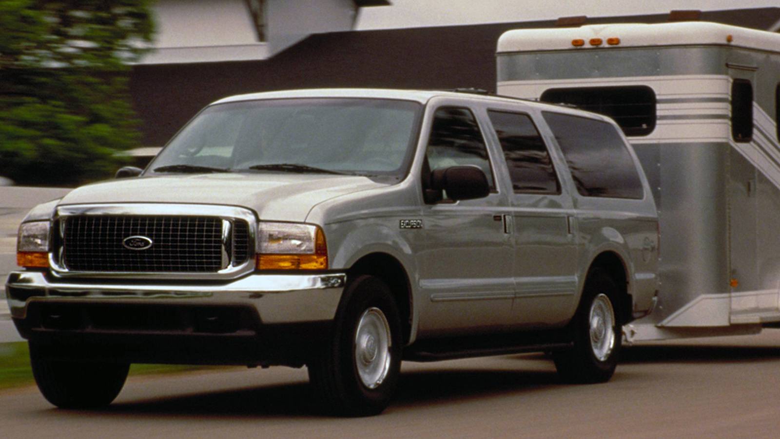 Excuersion Excursion wheelbase | Mapsru.com
