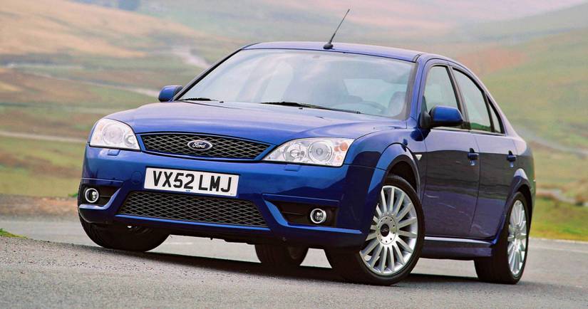 10 Best Fords Ever For Performance And Comfort