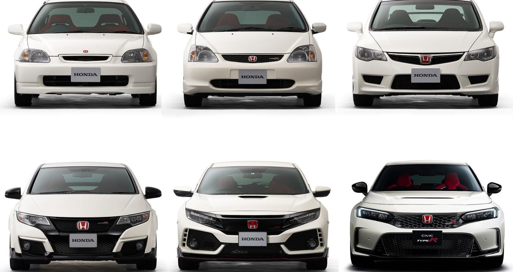 Honda Civic Hatchback Receives Ultimate Transformation Into Rear