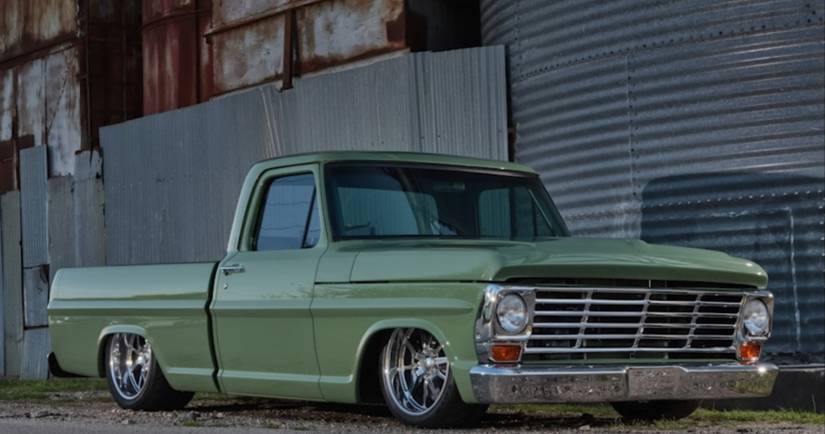 Fast N' Loud Cars: 10 Coolest Rides Owned By The Gas Monkey Crew