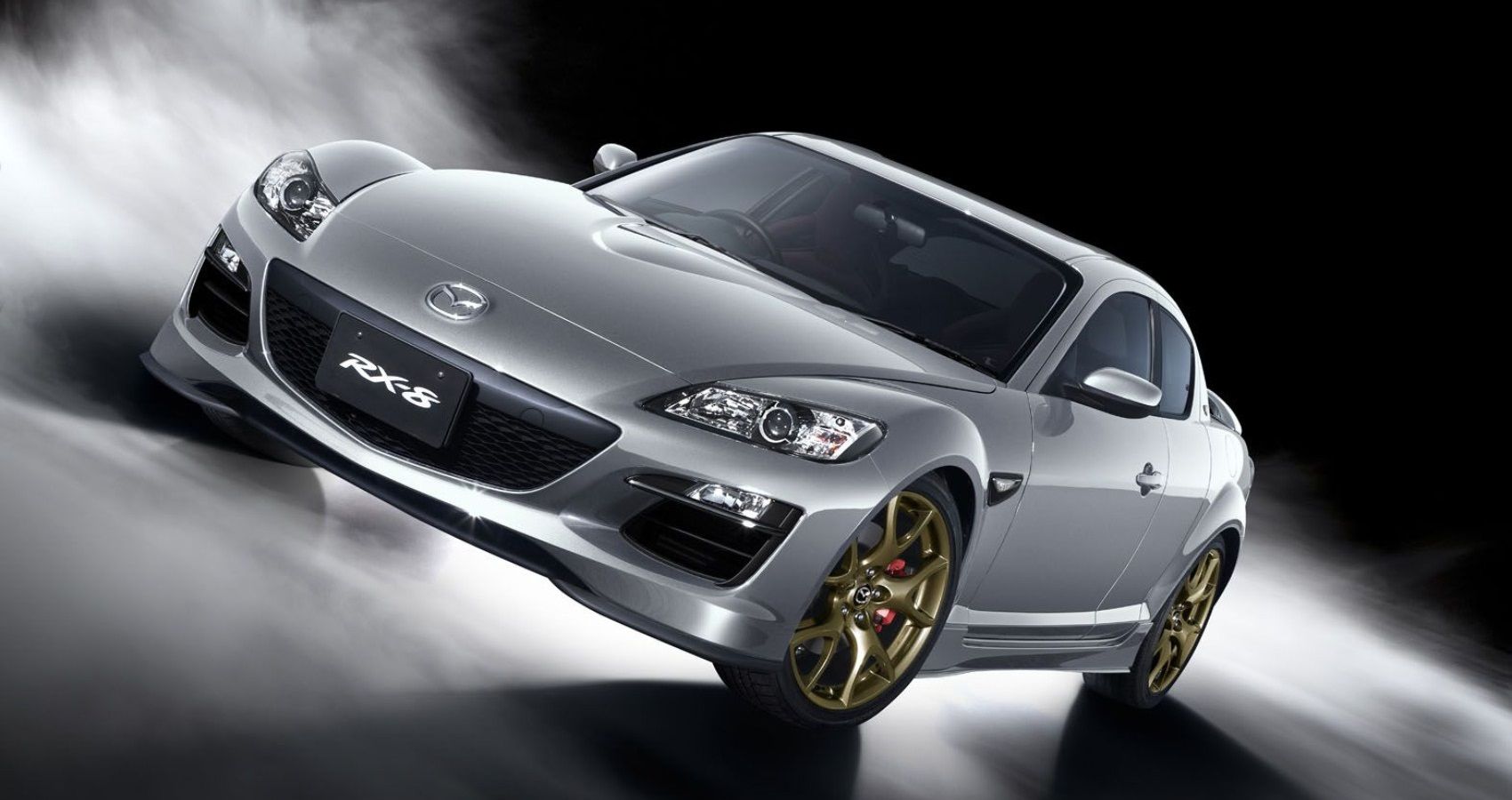 2022 Mazda RX-7 Rendering Looks Too Good To Be True
