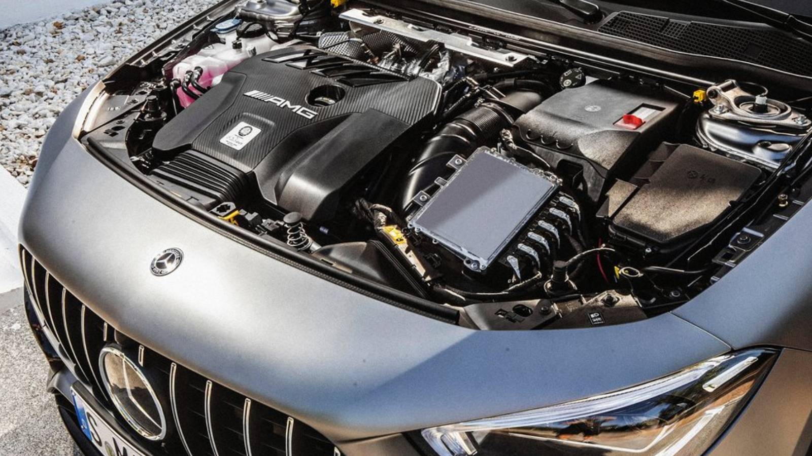 Car Engine Slender 10 Small Engines That Revolutionized Automotive Performance