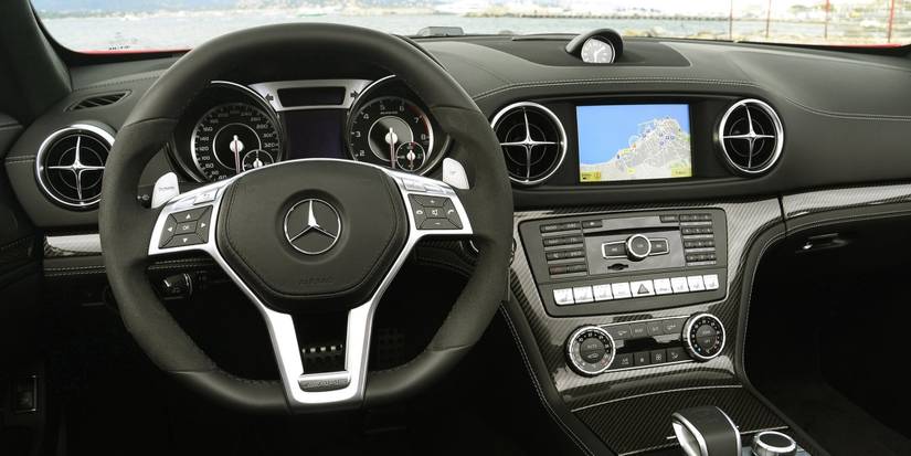 A Guide To Buying A 2013-2020 Mercedes-Benz SL-Class (R231)