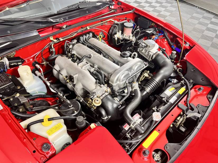 Miata Rear Engine This Is How The Mazda Miata Changed The Automotive Scenery Forever