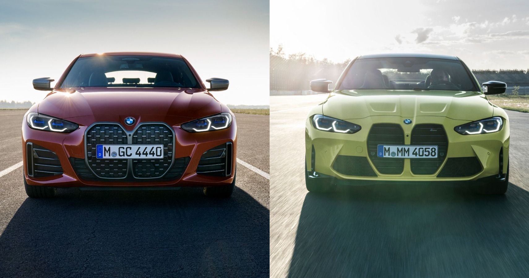 This Is Why The BMW M440i Gran Coupe Is Better Than The M4 For Everyday Use