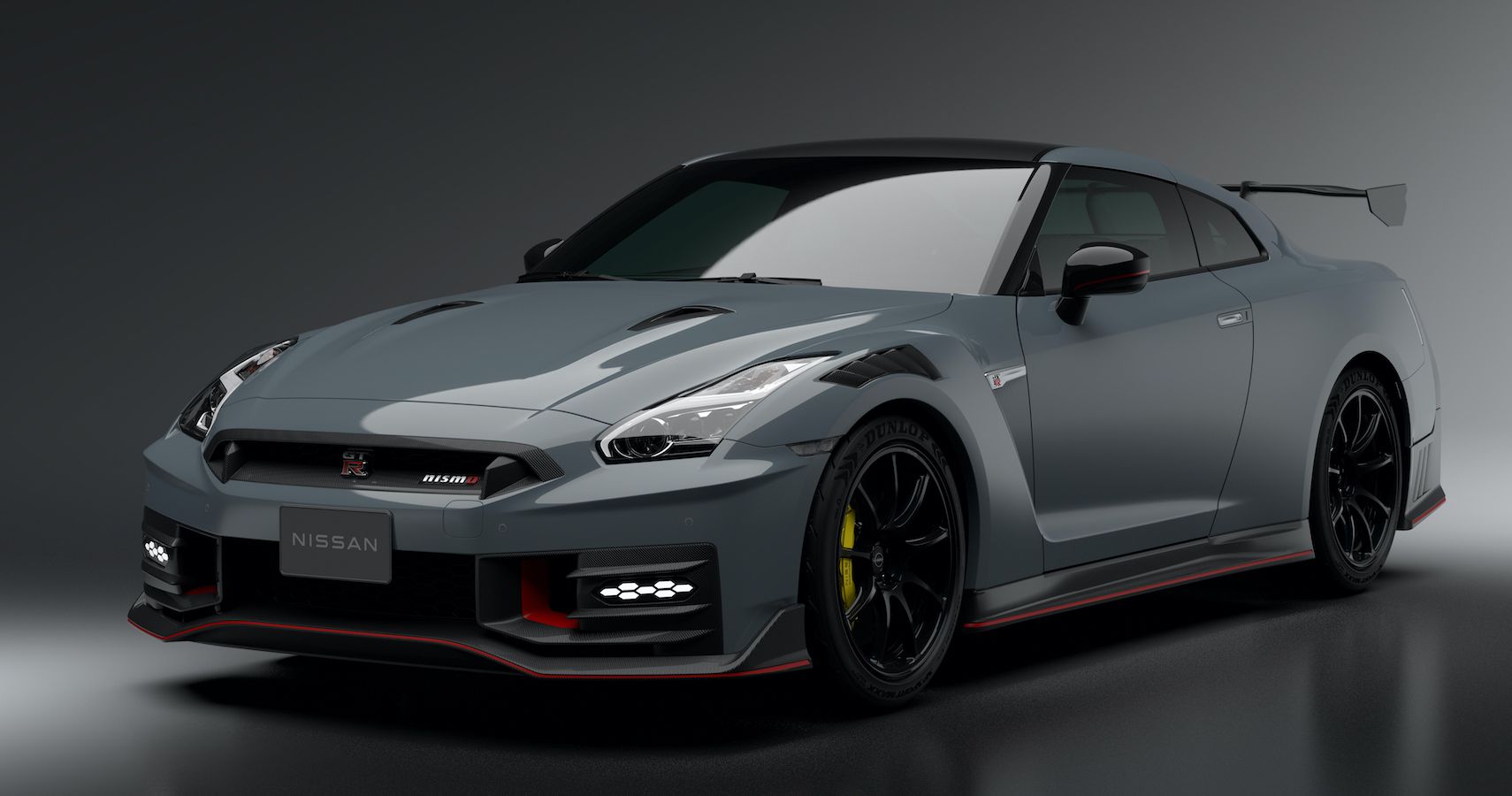 This Is How The New Nissan GT-R R36 Should Look