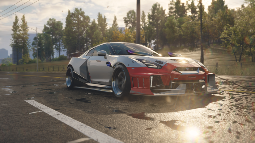 5 Things We Loved About NFS Unbound (5 Things Forza Horizon 5 Did Better)