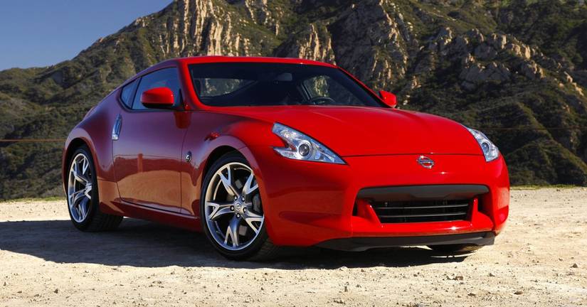 330z 10 Sports Cars That Are Cheaper Than People Think