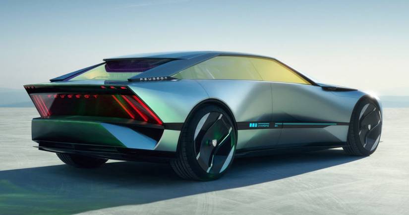 Here's Why Production Cars Rarely Look Anything Like The Concepts