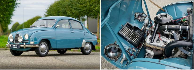 10 Weirdest Engines Used By Mainstream Carmakers