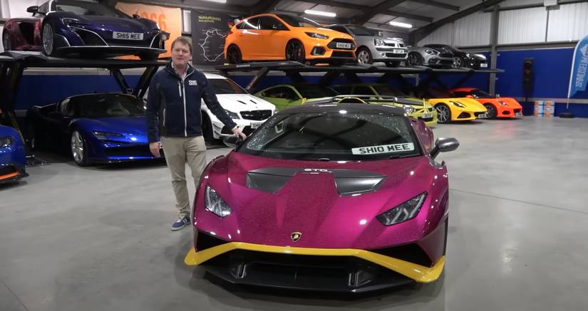 Reuniting With A Crazy Spec d Lamborghini Huracan STO reuniting-with-a-crazy-spec-d-lamborghini-huracan-sto