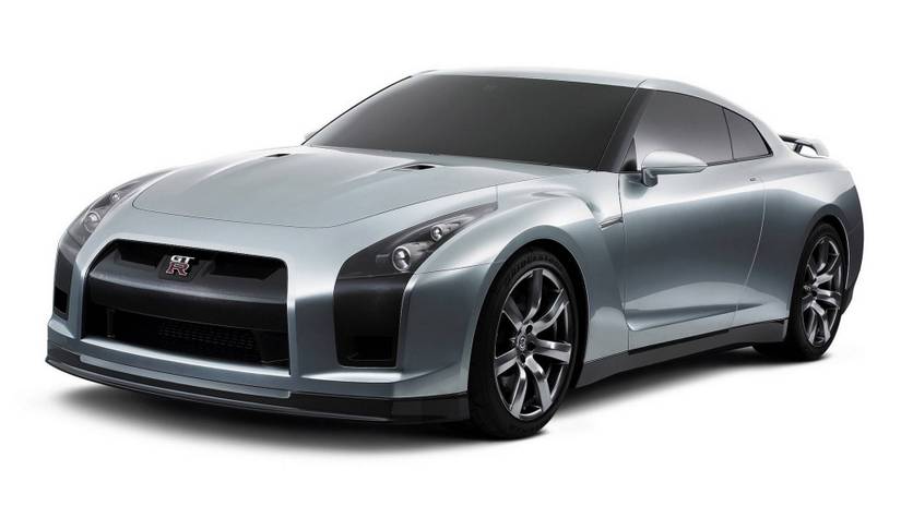 10 Things Only True Gearheads Know About The Nissan GT-R