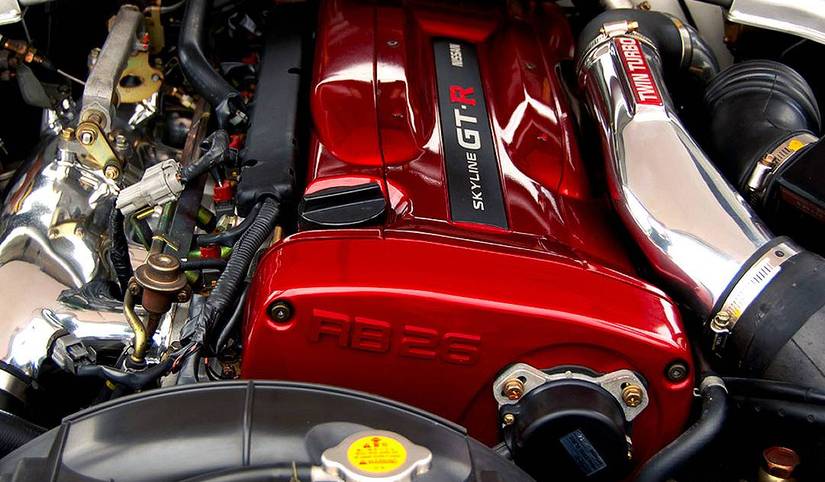 10 Things Only True Gearheads Know About The Nissan GT-R