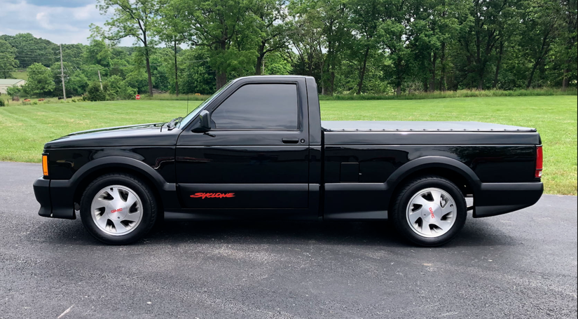 10 American '90s Cars That Are Much Better Than Their Reputation