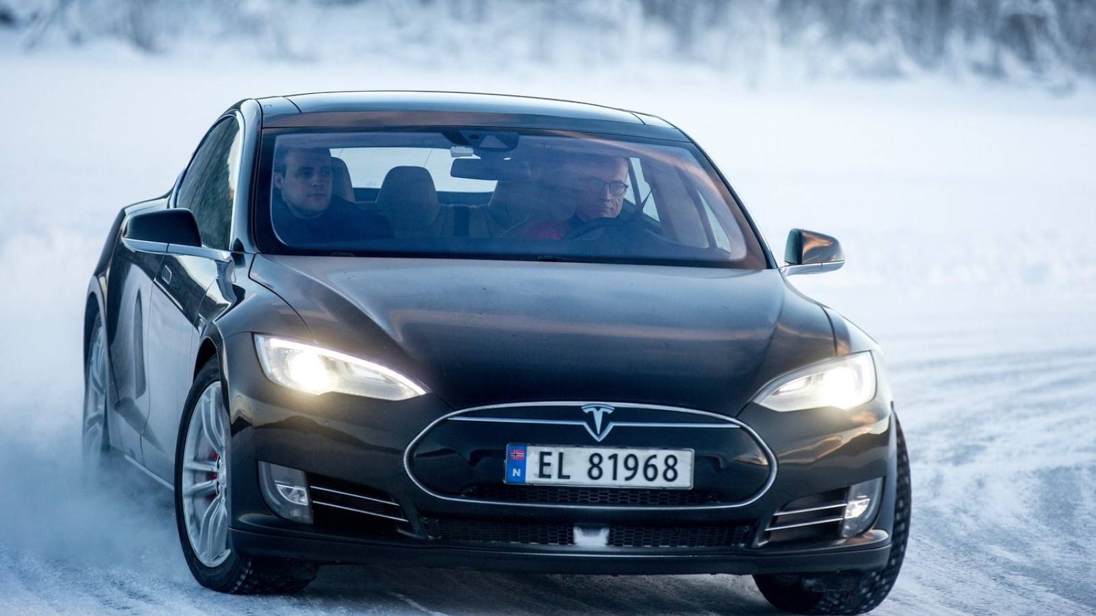 10 Most Expensive Electric Cars To Maintain And Repair