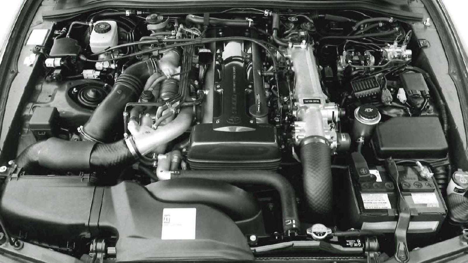 Two Jay Engine 2JZ Engine Performance Upgrades: 10 Things You Should Know