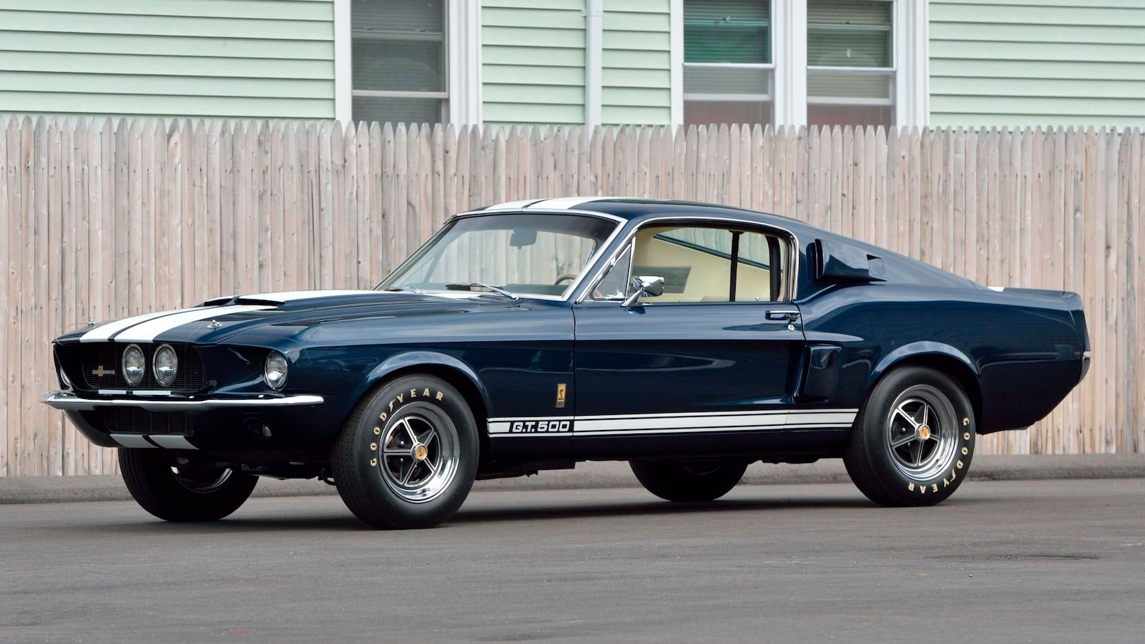 10 Legendary Carroll Shelby Cars Every Gearhead Should Know About