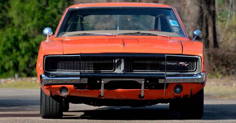 Interesting How Many 1969 Chargers Were Made Gallery