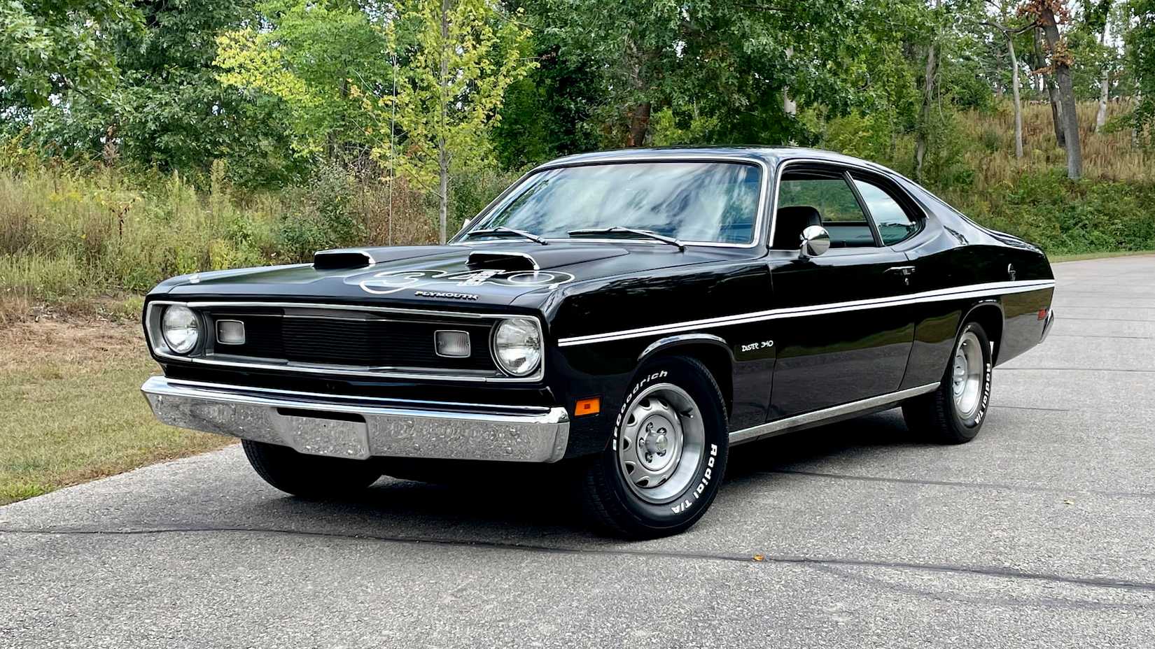 10 Underrated Muscle Cars That Are Exploding In Value