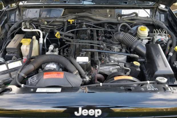 Sitemapcdatahttpsjoedreferenzcom2002 Cherokee Jeep Engine
