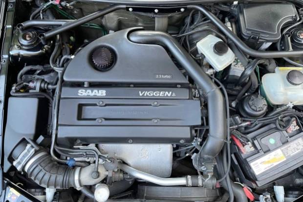 10 Badass Four-Cylinder Engines With Bulletproof Reliability