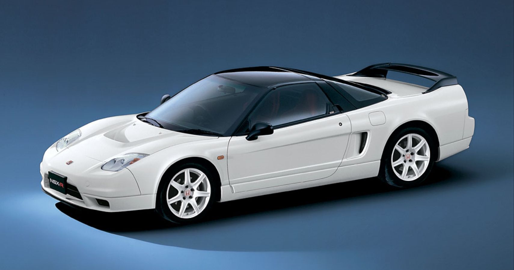 Why The 2002 NSX-R Was The Ultimate Edition Of Honda's Supercar