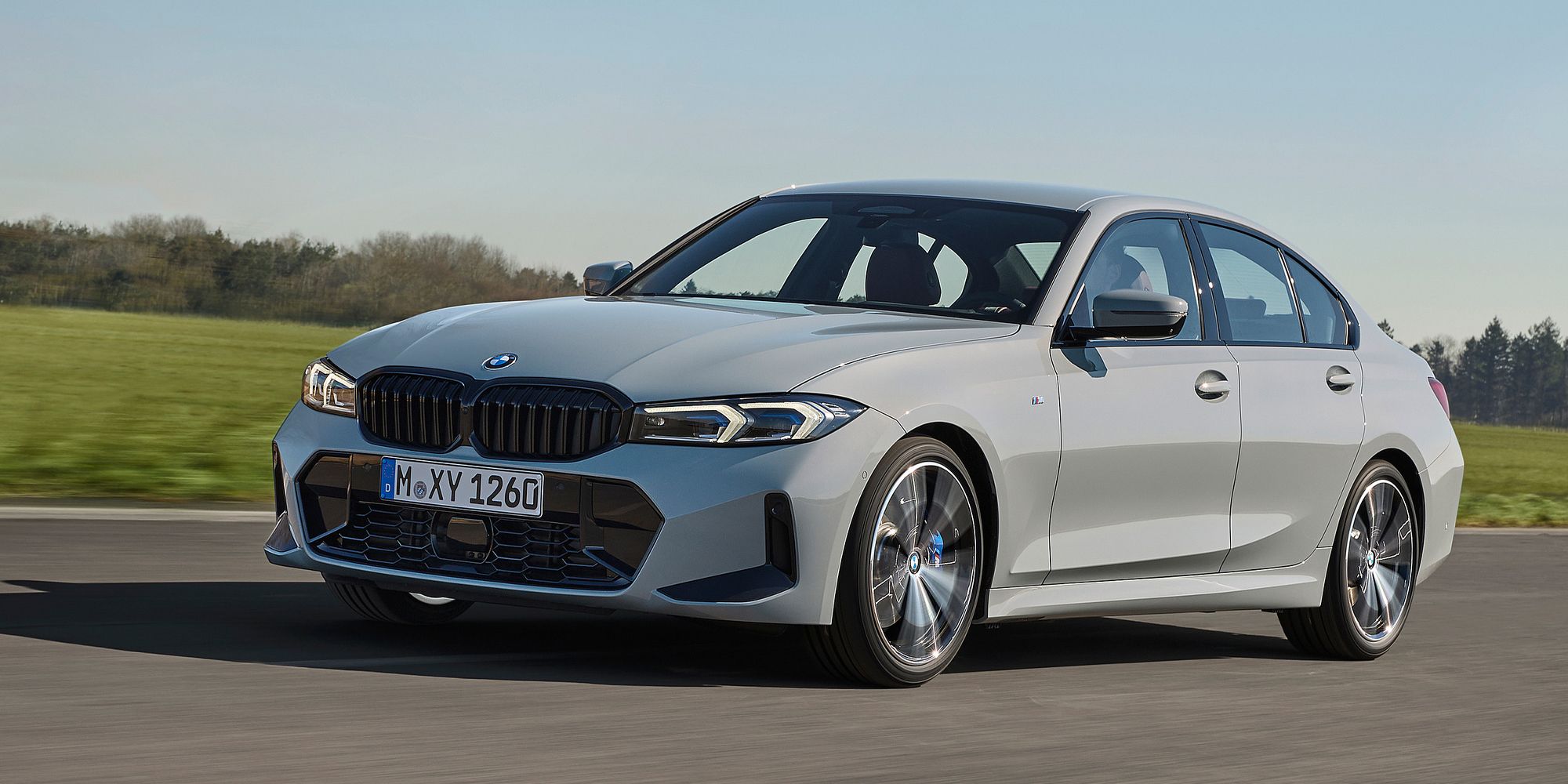 2023 Bmw 3 Series All Prices Specs And Features 3029