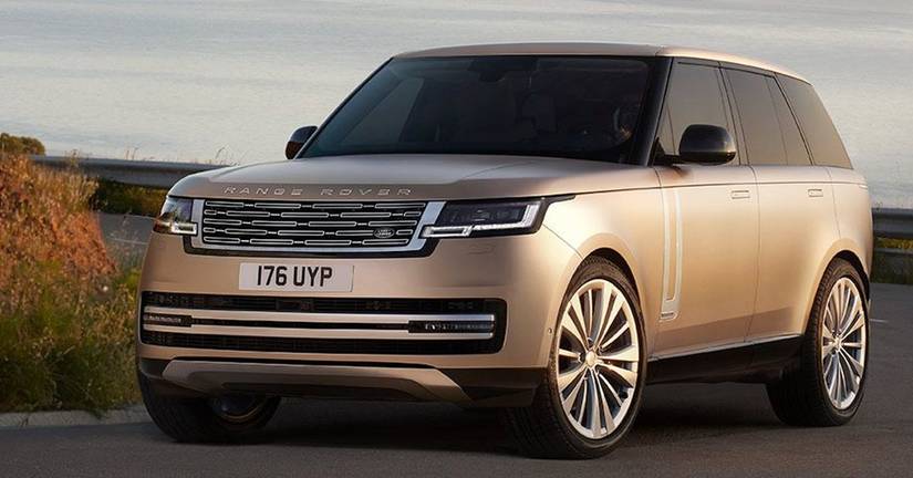 10 Most Reliable SUVs To Take Off-Road