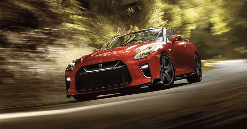 5 Features That Make The R35 GT-R's VR38DETT Engine A Supercar Killer