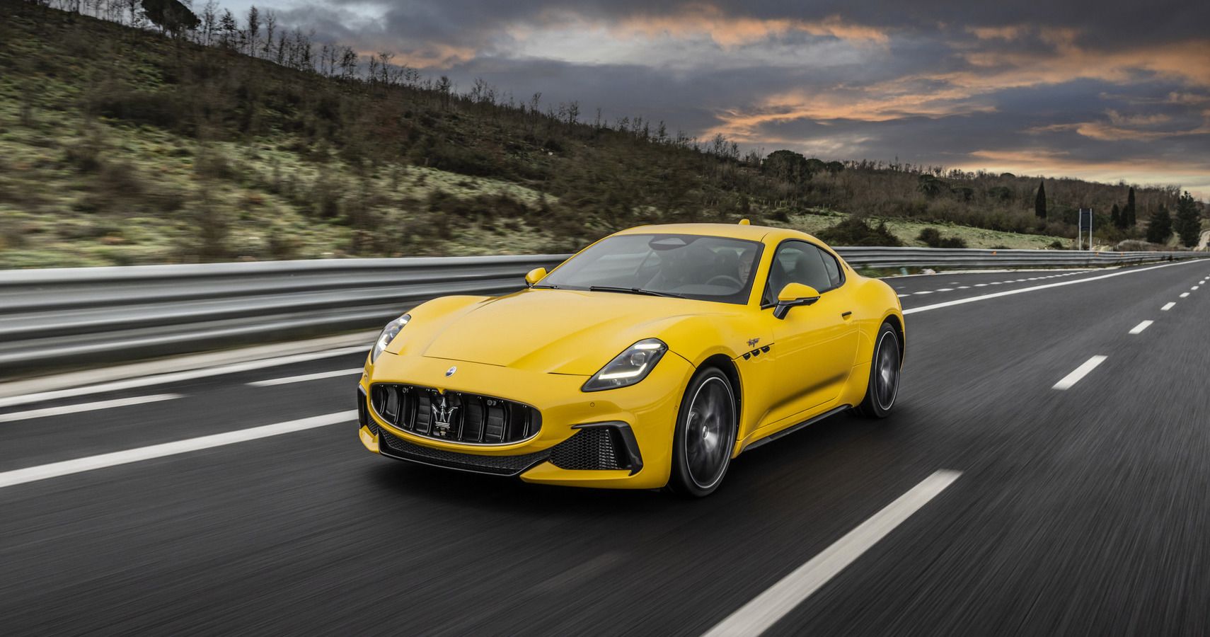 2024 Maserati Gran Turismo: Prices, Specs, And Features