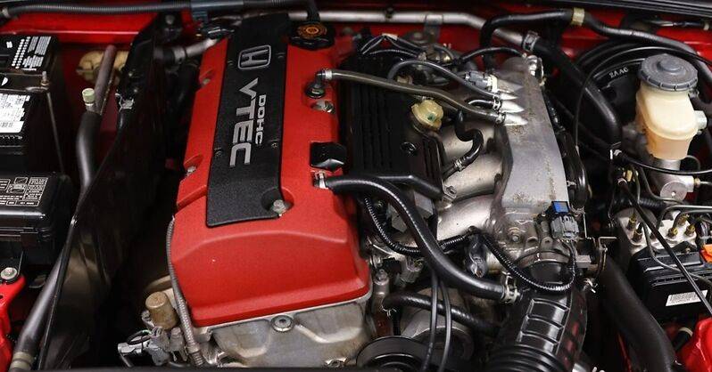Honda's Engineering Marvels: Top 10 Engines That Set the Bar