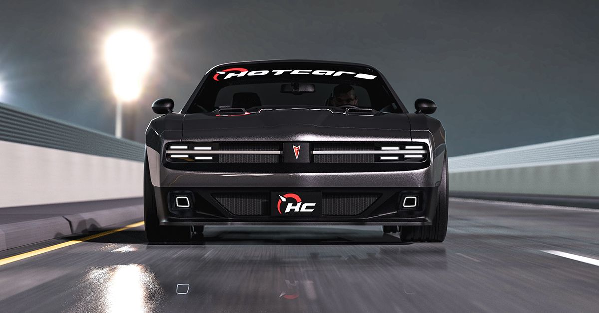 10 Things We Want From A New Pontiac Firebird 10 Things We Want From A New Pontiac Firebird