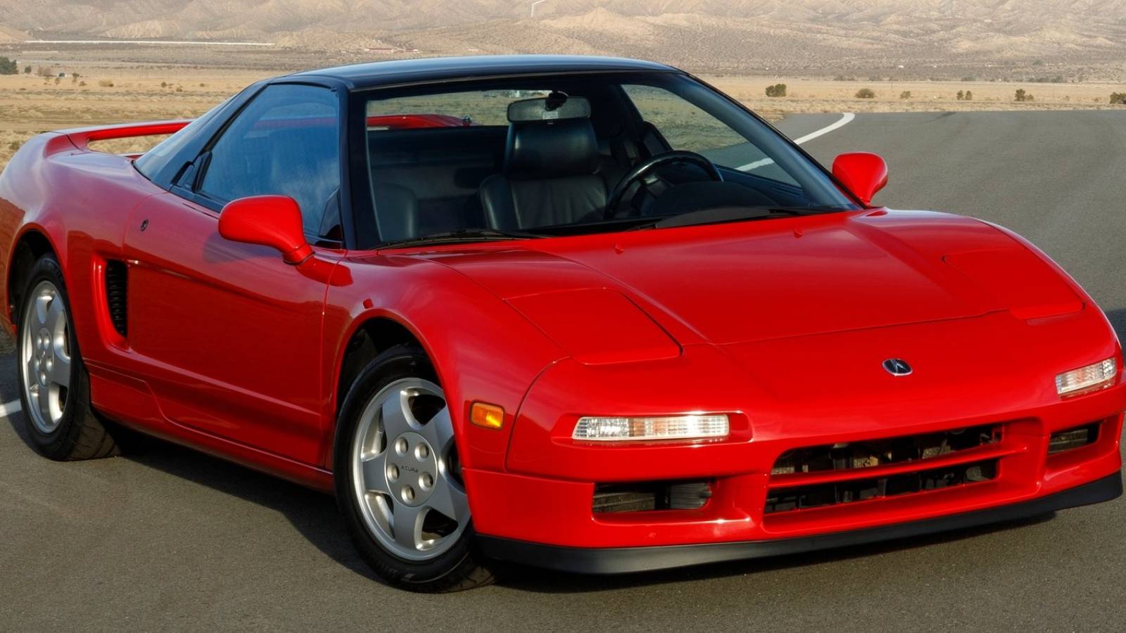8 Best ‘90s Sports Cars For Performance And Comfort