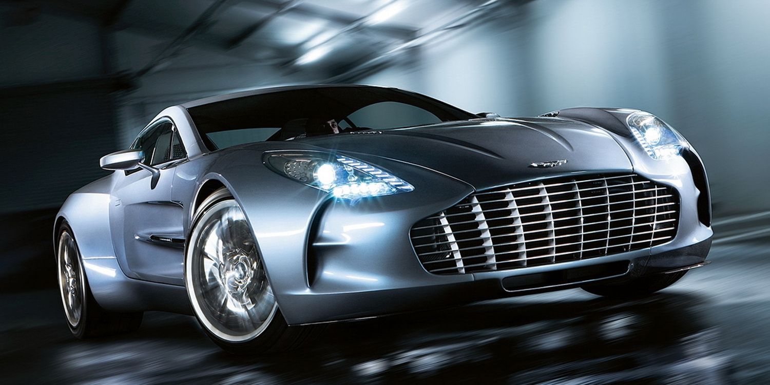 Aston Martin One-77: All Prices, Specs, And Features