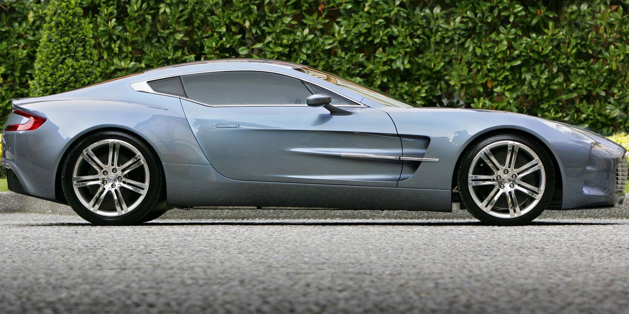 Aston Martin One-77: All Prices, Specs, And Features