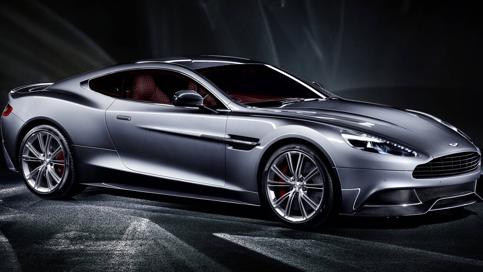 VANQUISH PRODUCTS Serbatoio KMC KM236 1.9 - Foto 6