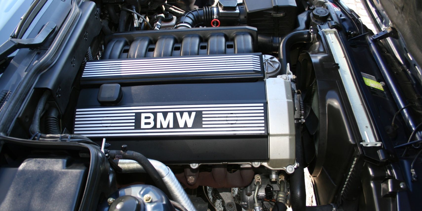 10 Bulletproof BMW Engines For Tuners
