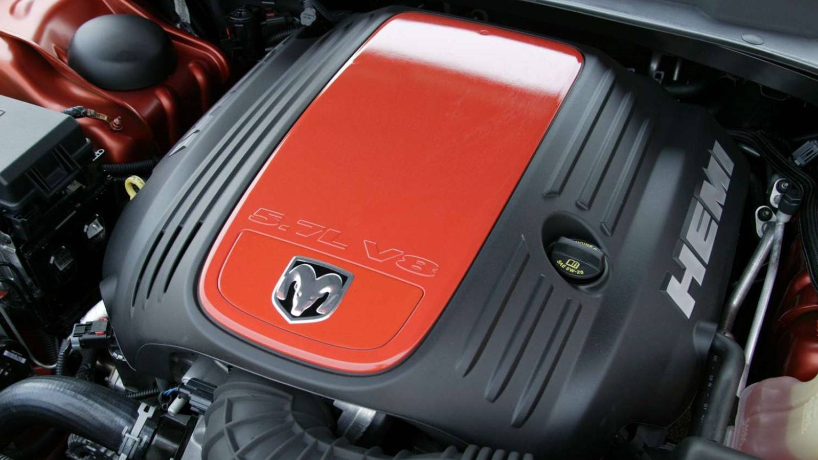 10 Most Reliable Small-Block V8 Muscle Cars Ever