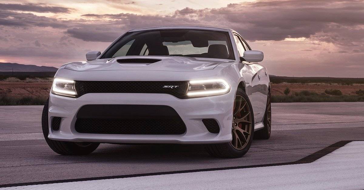 10 Cheap Muscle Cars With High Reliability Ratings